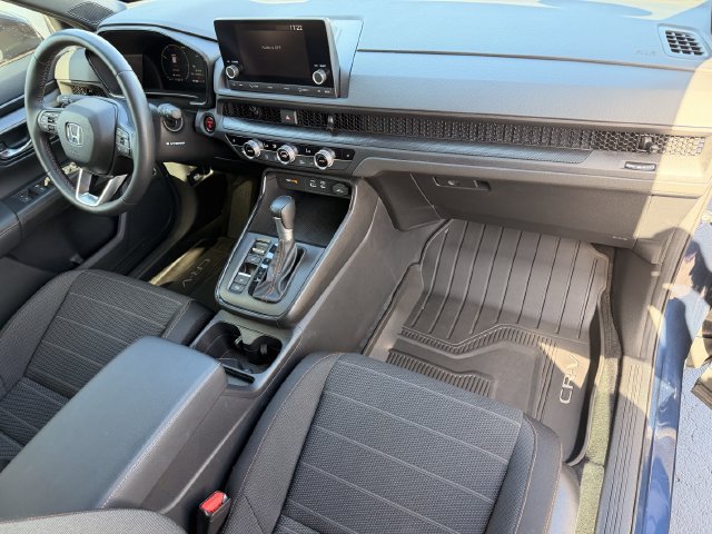 Used 2024 Honda CR-V Sport image 4