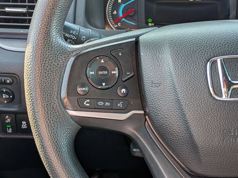 Used 2019 Honda Passport Sport image 15