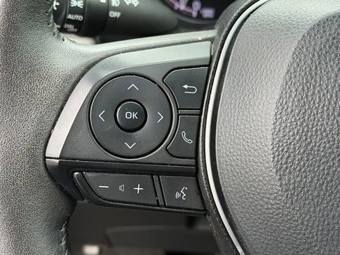 Used 2023 Toyota RAV4 XLE Premium AWD/4WD image 15