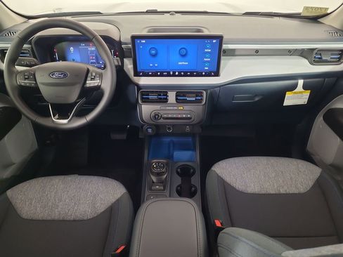 New 2026 Ford Maverick XLT w/ XLT Luxury Package AWD/4WD image 22