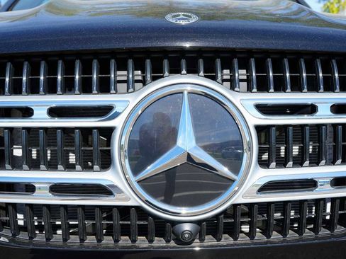 Used 2026 Mercedes-Benz GLE 350 GLE 350 image 12