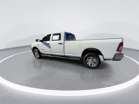 Used 2022 RAM 2500 Tradesman w/ Chrome Appearance Group image 6