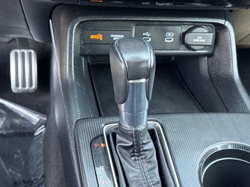 Used 2025 Honda Civic Sport image 16