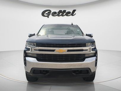 Used 2021 Chevrolet Silverado 1500 LT