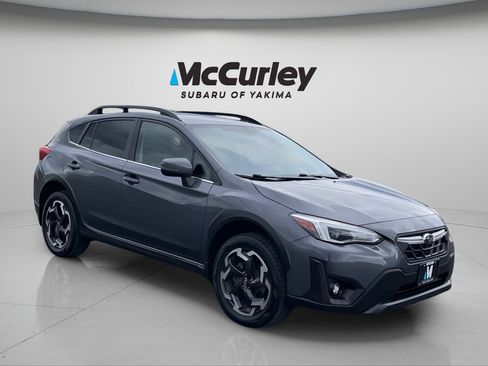 Used 2021 Subaru Crosstrek 2.5i Limited w/ Moonroof Package 2 image 13