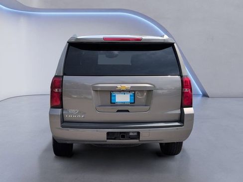 Used 2017 Chevrolet Tahoe LT RWD image 8