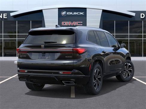 New 2026 Buick Enclave Sport Touring w/ Power Package image 4