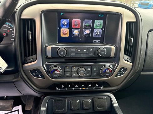 Used 2017 GMC Sierra 1500 Denali image 20