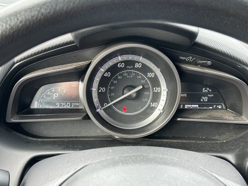 Used 2017 MAZDA CX-3 Sport AWD/4WD image 23