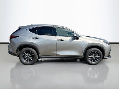 Used 2025 Lexus NX 250 FWD w/ Accessory Package (K3)