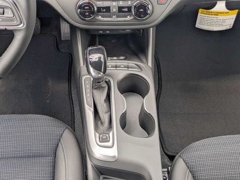New 2026 Buick Envista Sport Touring w/ Convenience I Package FWD image 21
