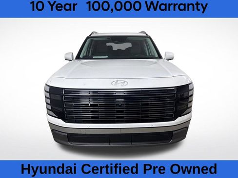 Used 2026 Hyundai Palisade SEL FWD image 18