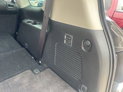 Used 2018 INFINITI QX80 4WD w/ Driver Assistance Package image 25