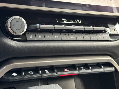 New 2026 Toyota Sequoia SR5 image 19