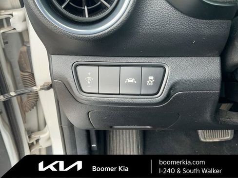 Used 2019 Kia Forte S w/ S Premium Package image 8