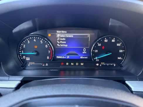 Used 2020 Ford Explorer XLT w/ Equipment Group 202A AWD/4WD image 54