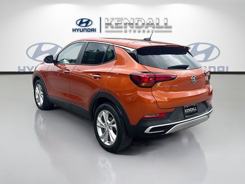 Used 2023 Buick Encore GX Preferred FWD image 4