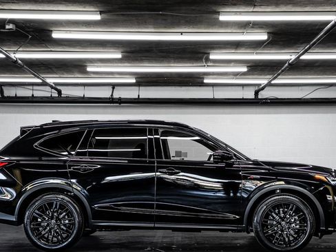 New 2026 Acura MDX A-Spec AWD/4WD image 6