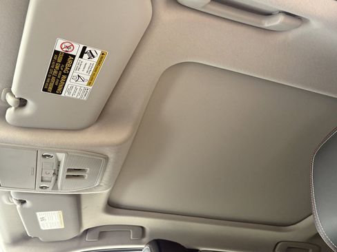 New 2026 Nissan Kicks SR w/ SR Premium Package image 22