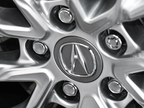 Used 2024 Acura MDX w/ Advance Package AWD/4WD image 90