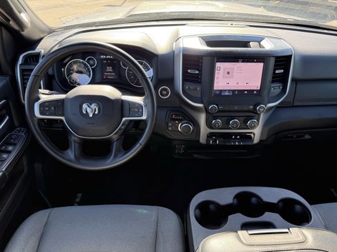 Used 2024 RAM 2500 Big Horn w/ Bed Utility Group image 14