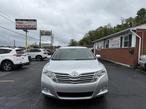 Used 2009 Toyota Venza AWD image 3
