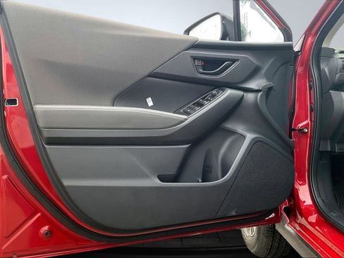 New 2026 Subaru Crosstrek 2.0i Premium image 18