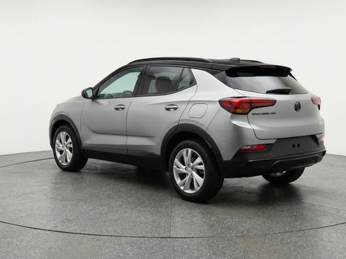 Used 2025 Buick Encore GX Preferred AWD/4WD image 6