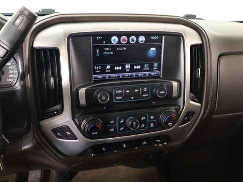 Used 2017 GMC Sierra 1500 SLT w/ SLT Premium Package image 5