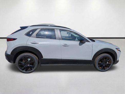 New 2026 MAZDA CX-30 AWD 2.5 S w/ Select Sport Pkg image 4