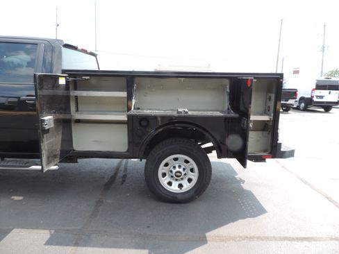 Used 2022 Chevrolet Silverado 3500 W/T w/ WT Convenience Package image 18