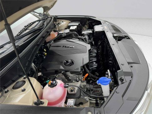 Used 2023 Hyundai Santa Cruz SEL w/ Activity Package image 61