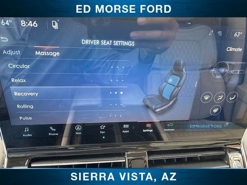 Used 2023 Lincoln Navigator L Black Label AWD/4WD image 71