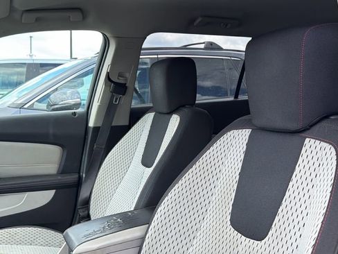 Used 2011 GMC Terrain SLE FWD image 12