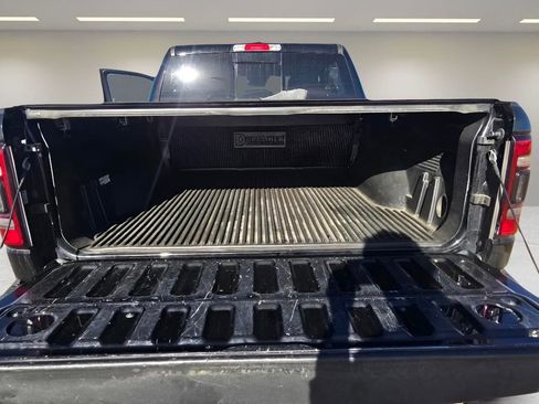 Used 2023 RAM 1500 Rebel w/ Rebel Level 1 Equipment Group image 12