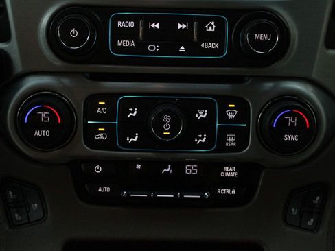 Used 2018 GMC Yukon XL SLT w/ Open Road Package image 22