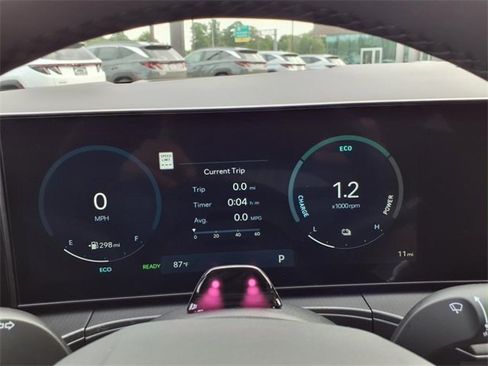 New 2026 Hyundai Santa Fe Calligraphy image 24