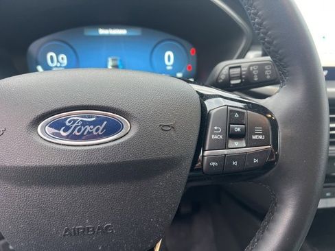 Used 2023 Ford Escape Active w/ Tech Pack #2 image 28