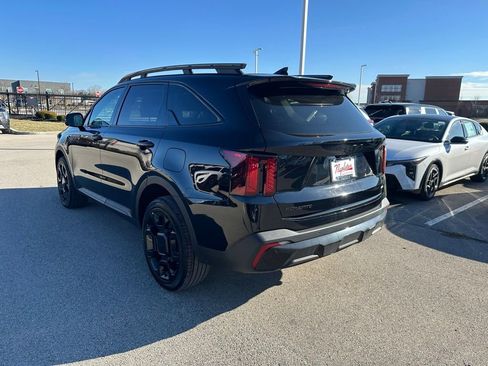 Used 2026 Kia Sorento X-Line EX image 5