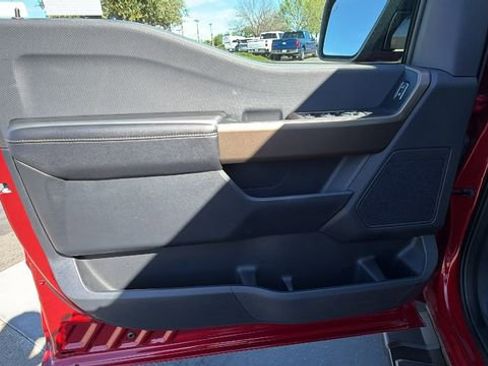 Used 2025 Ford F150 STX w/ Equipment Group 201A FX4 image 20