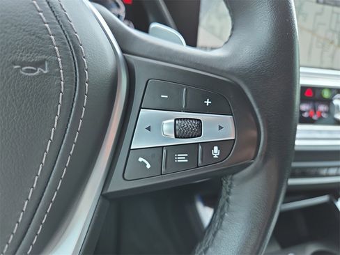 Used 2023 BMW X5 xDrive45e image 20