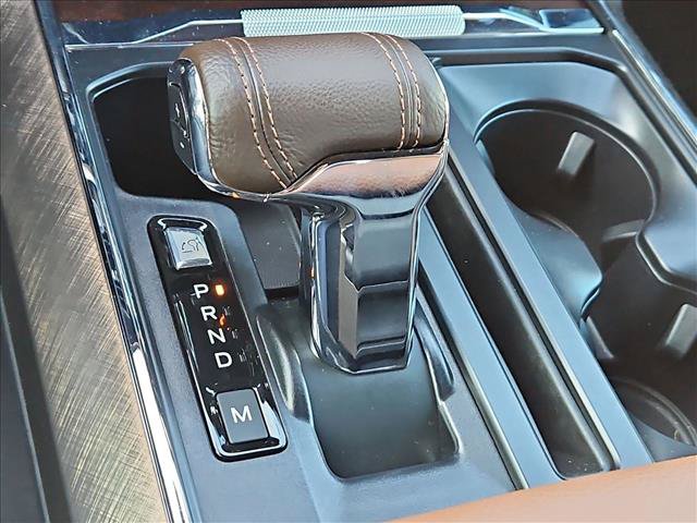 Certified 2025 Ford F150 King Ranch w/ FX4 Off-Road Package AWD/4WD image 9