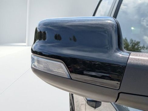 New 2026 RAM 1500 Laramie w/ Sport Appearance Package image 10