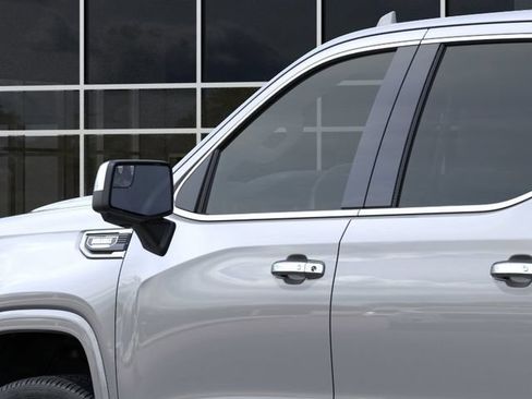 New 2026 GMC Sierra 1500 Denali w/ Denali Reserve Package AWD/4WD image 12