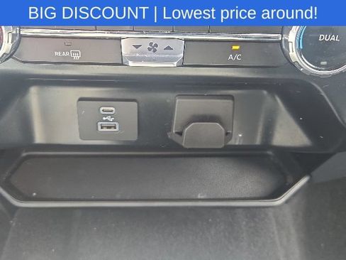 Used 2024 Ford F150 XLT AWD/4WD image 31