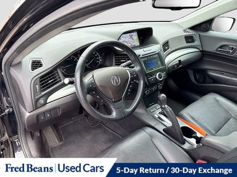 Used 2017 Acura ILX FWD image 13