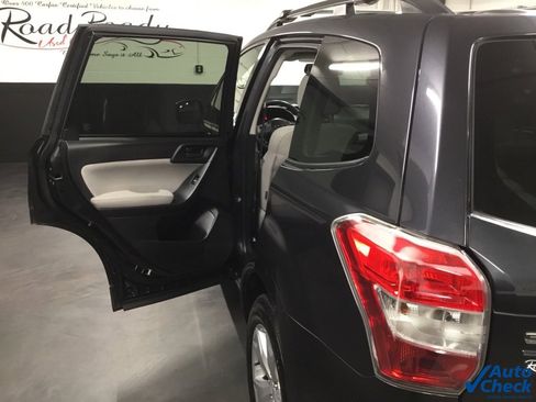 Used 2014 Subaru Forester 2.5i Premium w/ All-Weather Package image 24