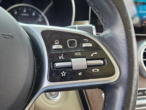 Certified 2020 Mercedes-Benz GLC 300 image 14