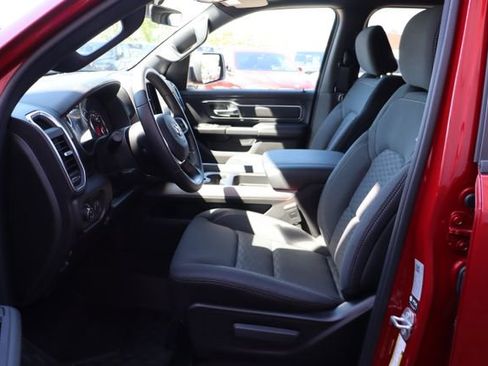 New 2026 RAM 1500 Big Horn AWD/4WD image 10