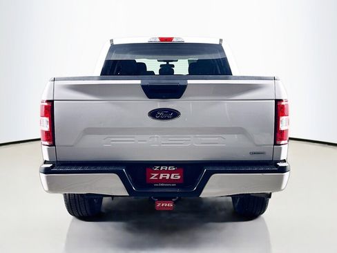 Used 2019 Ford F150 XL w/ Equipment Group 101A Mid AWD/4WD image 4